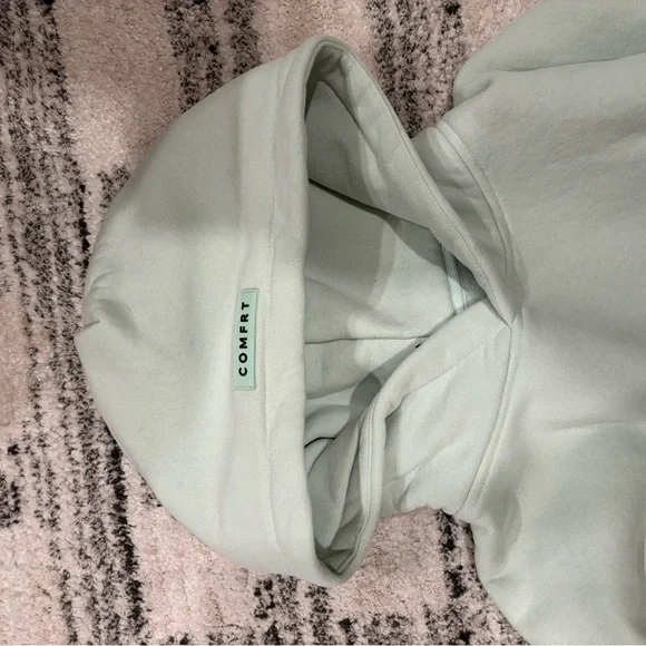 Comfrt Collection Pastel Edit | Mint - Picture 5 of 9